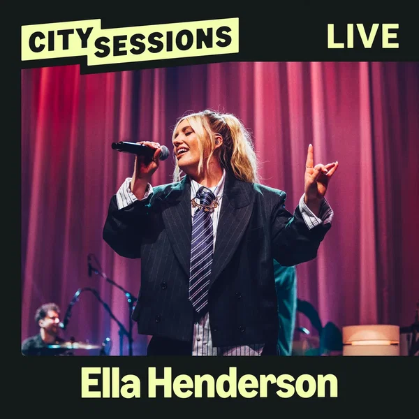 City Sessions (live)