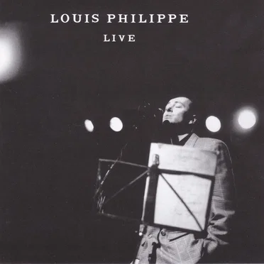 Louis Philippe Live