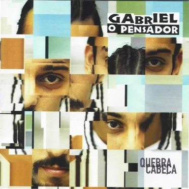 Quebra-cabeça