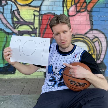 Caitlin Clark (Freestyle)