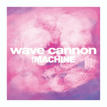 Wave Cannon