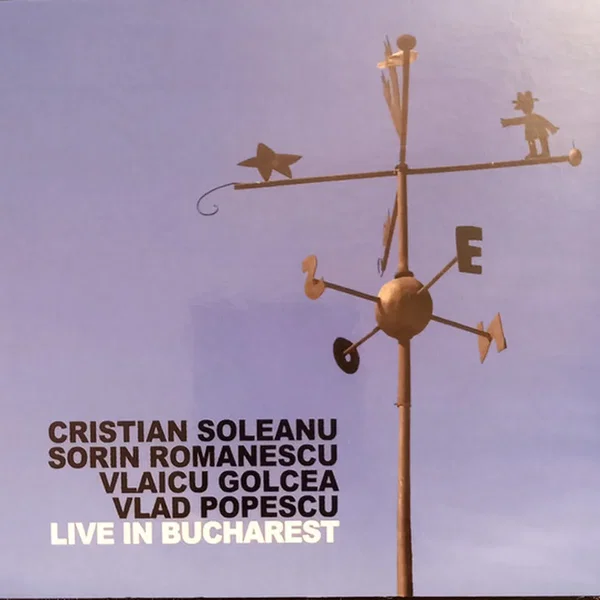 Live in Bucharest