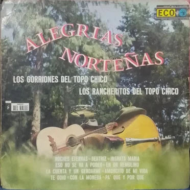 Alegrias norteñas