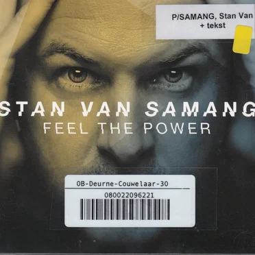 Stan Van Samang