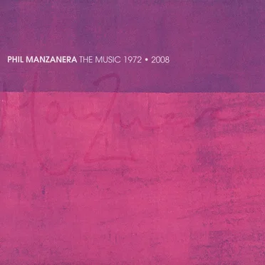 The Music 1972-2008