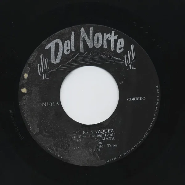Lucio Vázquez / Quiero pedirle a la vida
