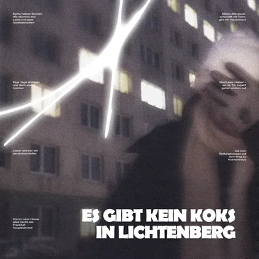 Es gibt kein Koks in Lichtenberg