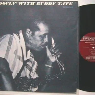 Groovin' With Buddy Tate