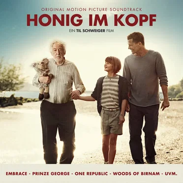 Honig im Kopf by Various Artists - album cover