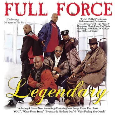 Legendary