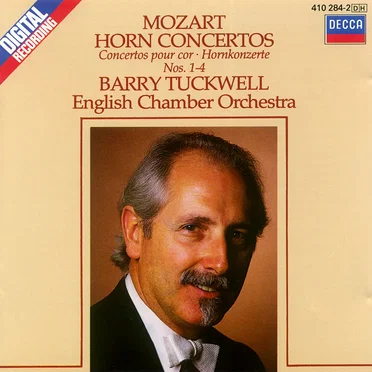 Horn Concertos