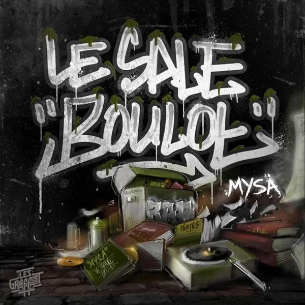 Le sale boulot