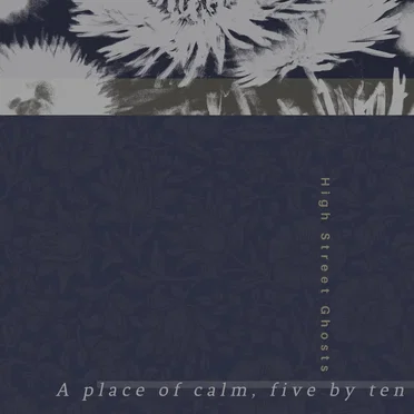 A place of calm, five by ten