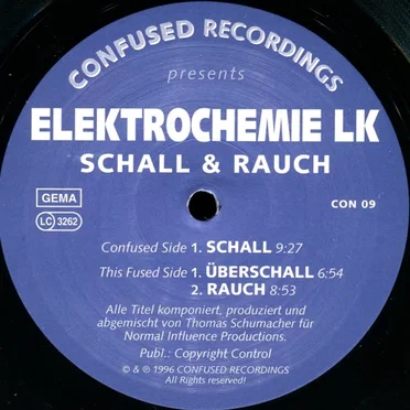 Schall & Rauch
