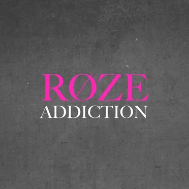 Addiction by RØZE - album cover