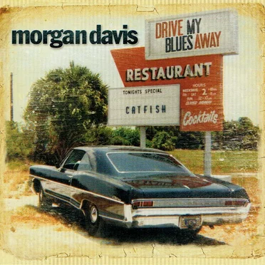 Drive My Blues Away