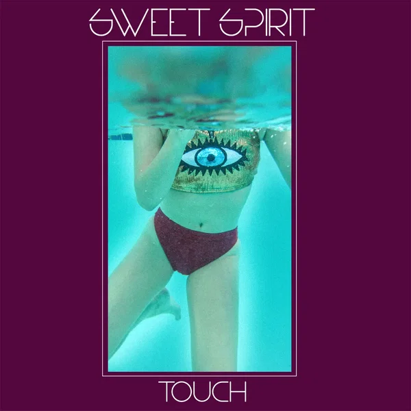 Los Lonely Girls / Touch