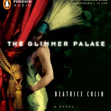 The Glimmer Palace by Beatrice Colin - album cover