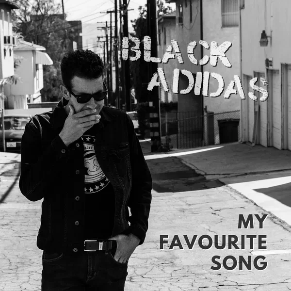 My Favourite Song