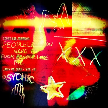 Jaws of Deaf - Vol #2