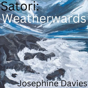 Weatherwards by Josephine Davies - album cover