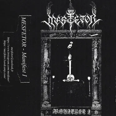 Manifest I