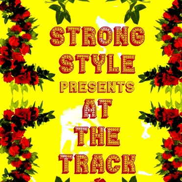 At the Track (radio edit)