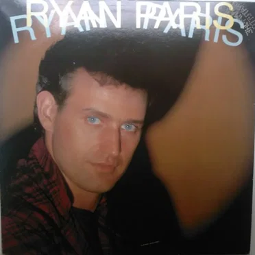 Ryan Paris