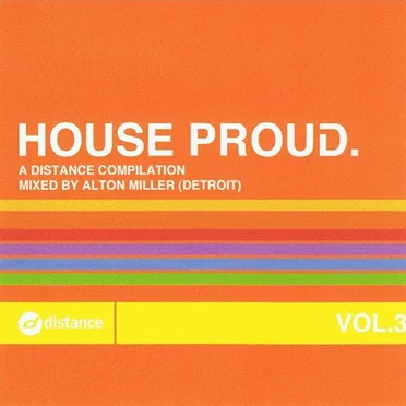 House Proud. Vol.3