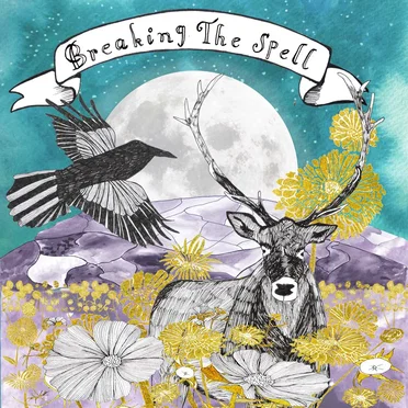Breaking The Spell