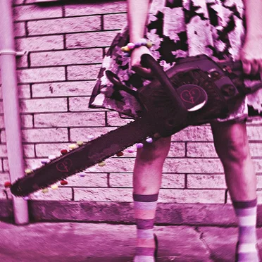Kiss The Chainsaw