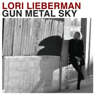 Gun Metal Sky
