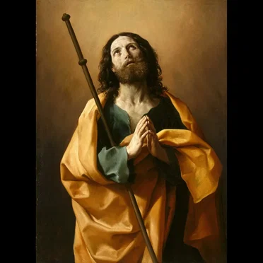 Saint James the Greater