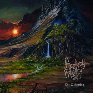 The Wellspring by Acolytes of Moros - album cover