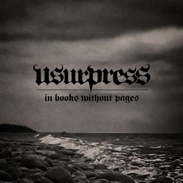 In Books Without Pages