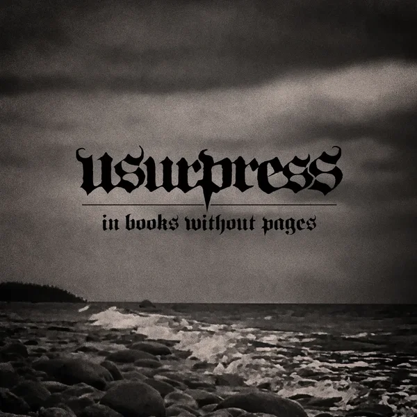 In Books Without Pages