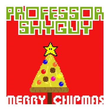 Merry Chipmas