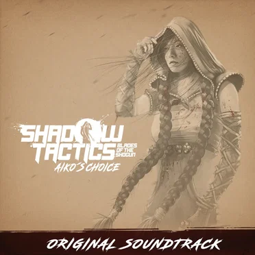 Shadow Tactics: Aiko's Choice