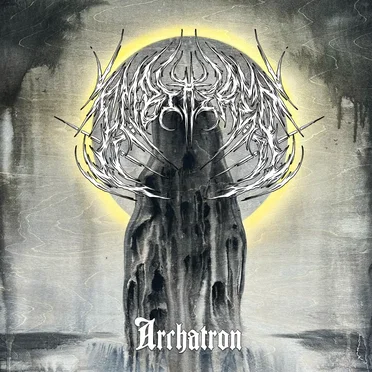 Archatron by Embittered - album cover