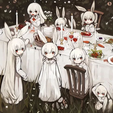 our garden by 43 - album cover