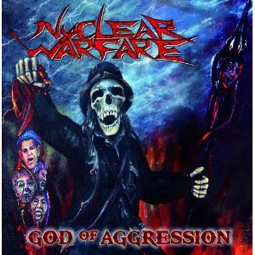 Nuclear Warfare