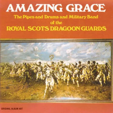 Amazing Grace