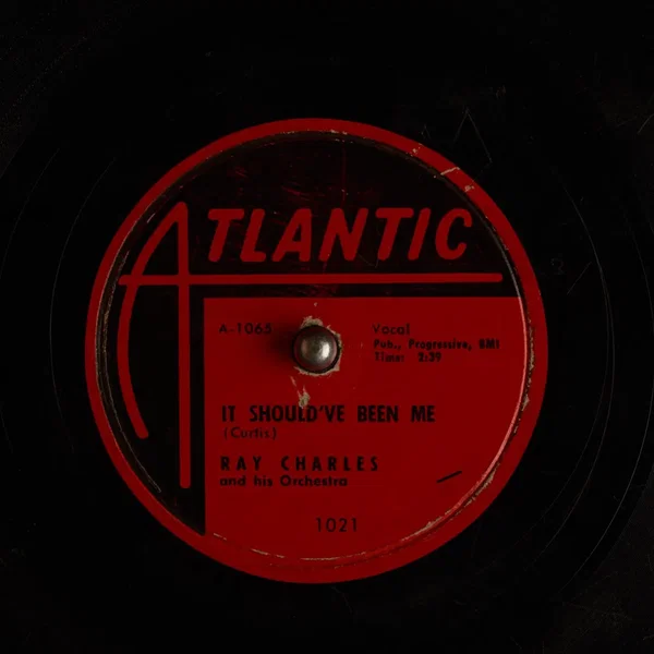 It Should've Been Me / Sinner's Prayer