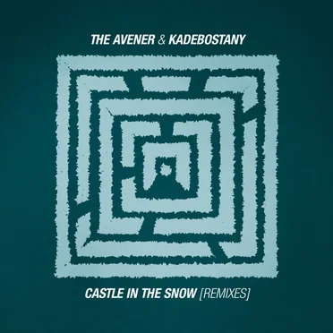 Castle in the Snow (remixes)