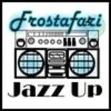 Jazz Up by Frostafari - album cover