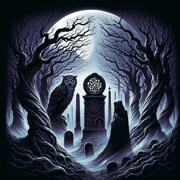 Crypticantations