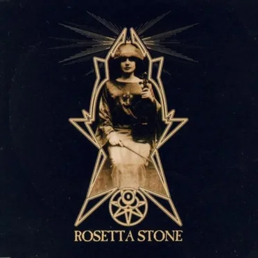 The Witch by Rosetta Stone - album cover