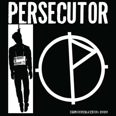 Demonstration: 2020 by Persecutor - album cover