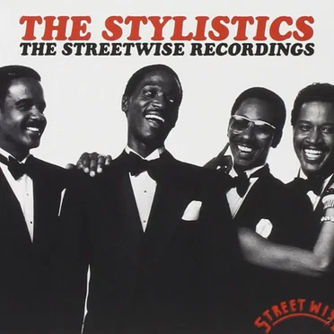 The Streetwise Recordings