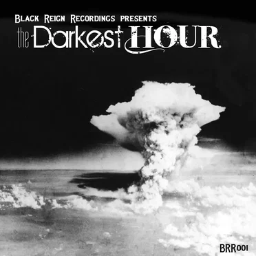 The Darkest Hour by Various Artists - album cover